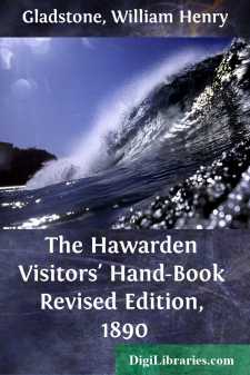 The Hawarden Visitors' Hand-Book
Revised Edition, 1890