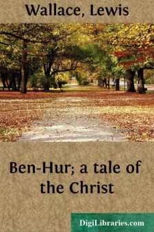 Ben-Hur; a tale of the Christ