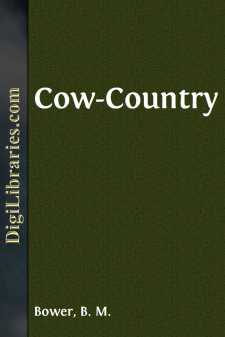 Cow-Country