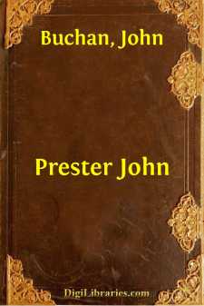 Prester John