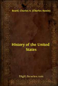 History of the United States