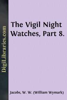 The Vigil
Night Watches, Part 8.