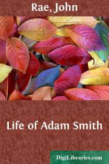 Life of Adam Smith