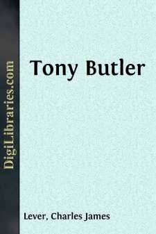 Tony Butler
