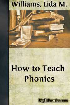 How to Teach Phonics