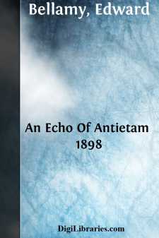 An Echo Of Antietam
1898