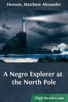 A Negro Explorer at the North Pole