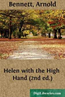 Helen with the High Hand (2nd ed.)