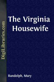 The Virginia Housewife
