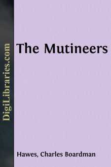 The Mutineers