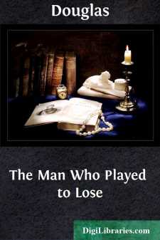 The Man Who Played to Lose