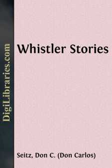 Whistler Stories