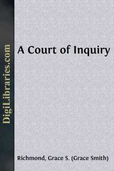 A Court of Inquiry
