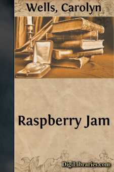 Raspberry Jam