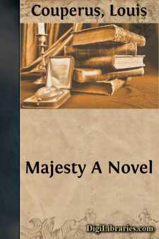 Majesty
A Novel