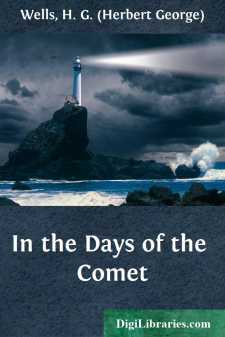 In the Days of the Comet
