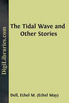 The Tidal Wave and Other Stories