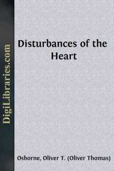 Disturbances of the Heart