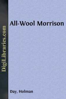 All-Wool Morrison