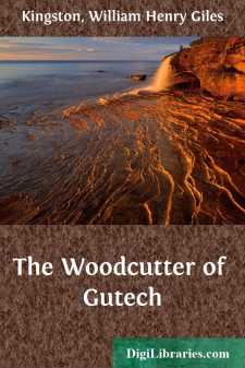 The Woodcutter of Gutech