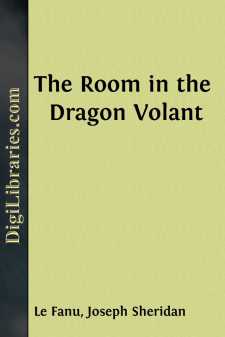 The Room in the Dragon Volant