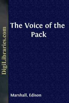 The Voice of the Pack