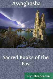 Sacred Books of the East