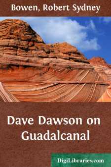 Dave Dawson on Guadalcanal