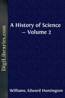 A History of Science - Volume 2