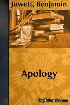 Apology