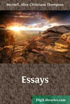 Essays