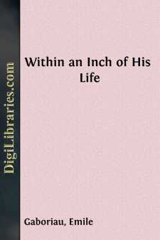 Within an Inch of His Life