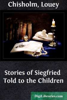 Stories of Siegfried
Told to the Children