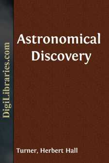 Astronomical Discovery