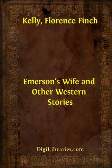 Emerson's Wife and Other Western Stories