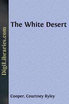 The White Desert