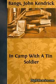 In Camp With A Tin Soldier