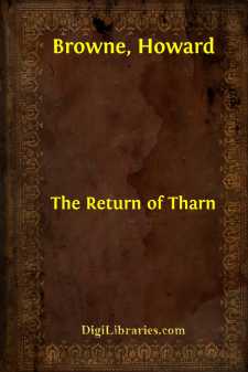 The Return of Tharn