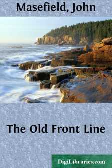 The Old Front Line