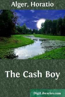 The Cash Boy