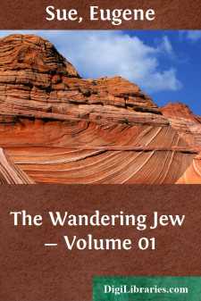 The Wandering Jew - Volume 01