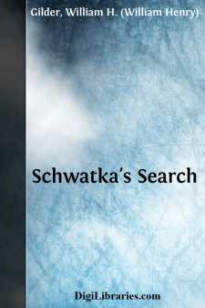 Schwatka's Search