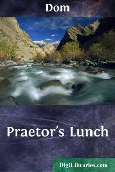 Praetor's Lunch