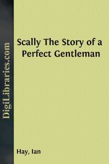 Scally
The Story of a Perfect Gentleman