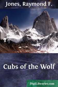 Cubs of the Wolf