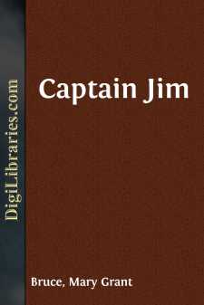 Captain Jim