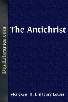 The Antichrist