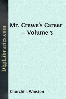 Mr. Crewe's Career - Volume 3