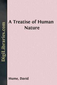 A Treatise of Human Nature