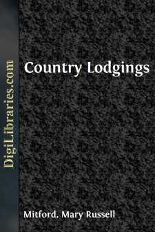 Country Lodgings